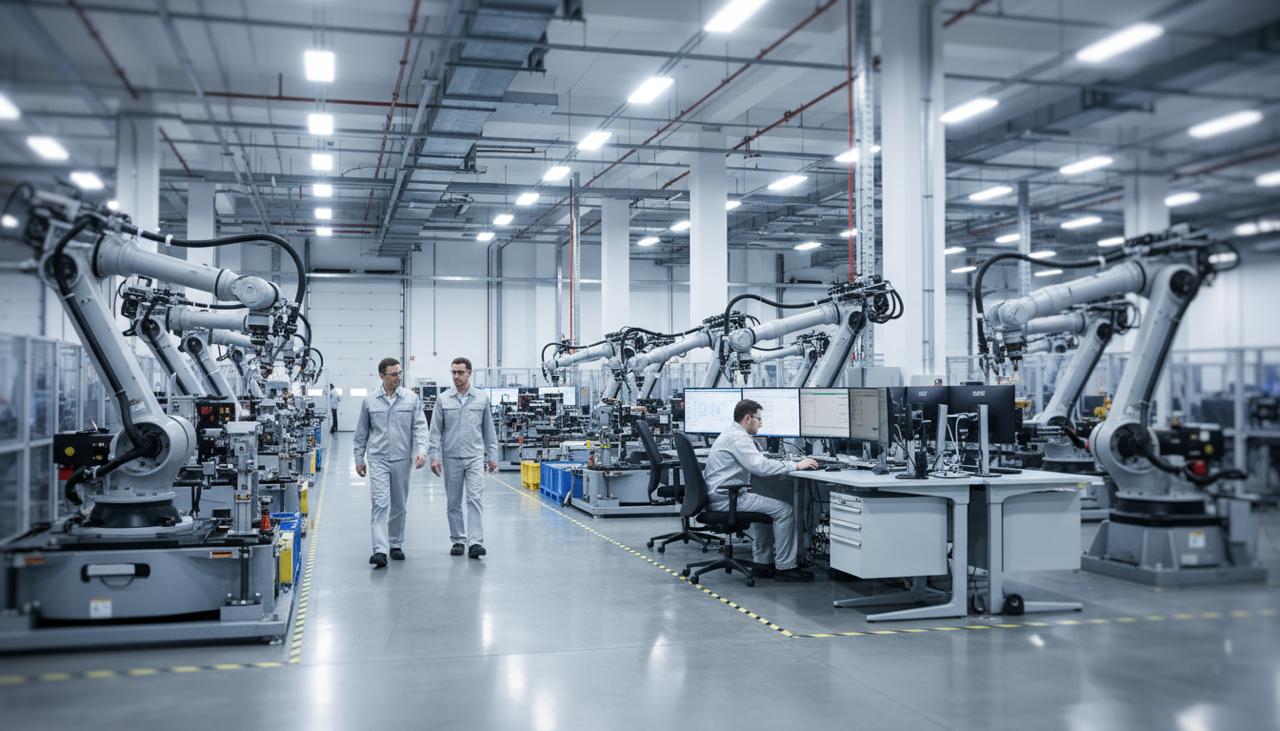 Visão geral tecnológica e análise de dados